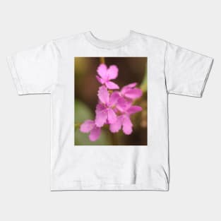 Stylidium Kids T-Shirt